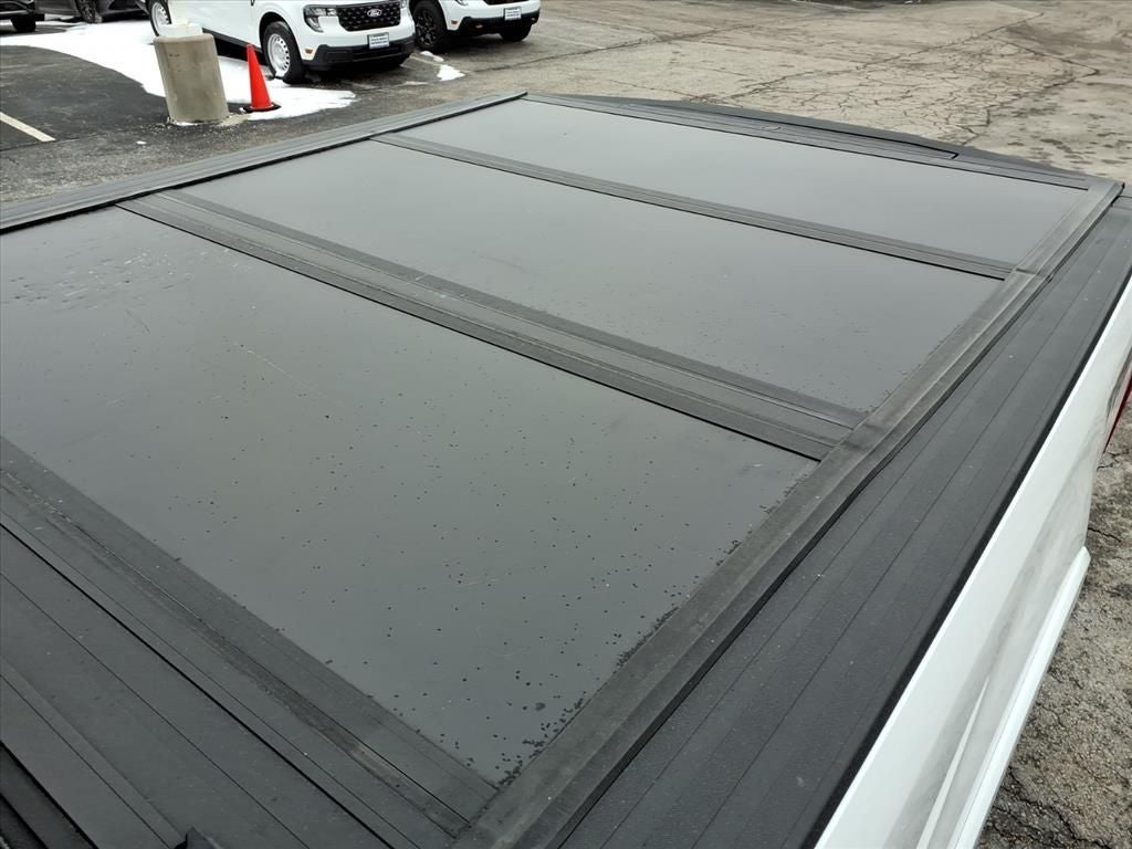 2021 Ford F-250 Super Duty Lariat