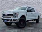 2021 Ford F-250 Super Duty Lariat