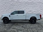 2021 Ford F-250 Super Duty Lariat
