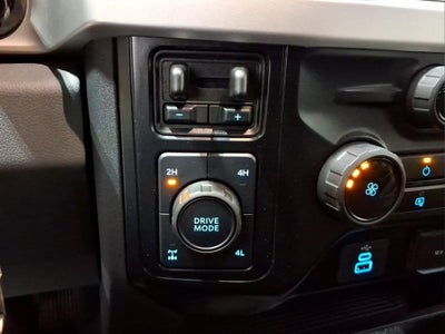 2024 Ford F-350 Super Duty XL