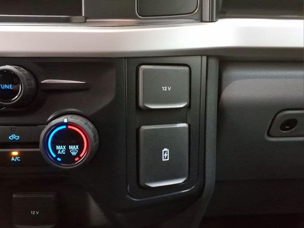 2024 Ford F-350 Super Duty XL