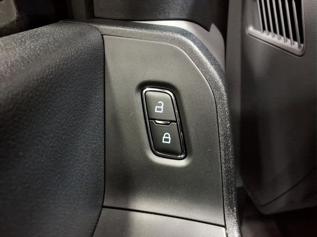 2024 Ford F-350 Super Duty XL