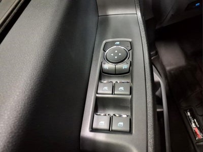 2024 Ford F-350 Super Duty XL