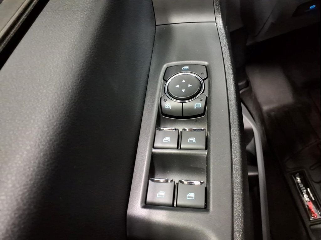 2024 Ford F-350 Super Duty XL