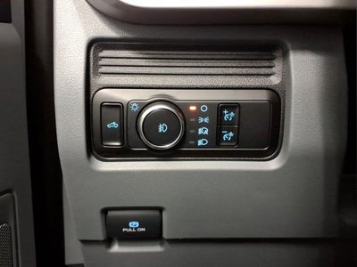 2024 Ford F-350 Super Duty XL