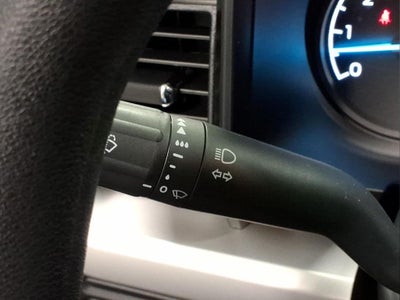 2024 Ford F-350 Super Duty XL