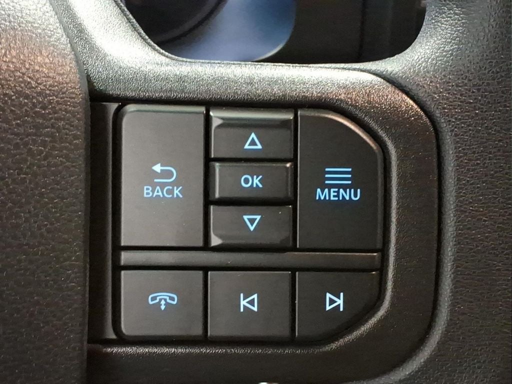 2024 Ford F-350 Super Duty XL