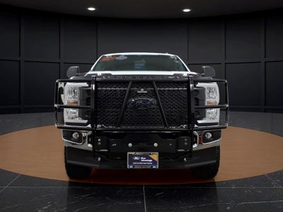2024 Ford F-350 Super Duty XL