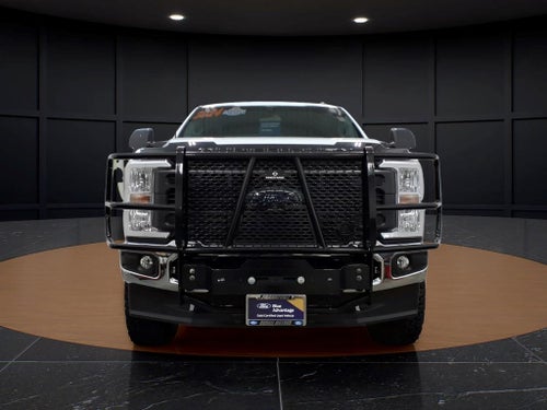 2024 Ford F-350 Super Duty XL