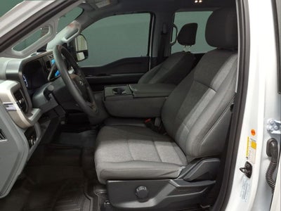 2024 Ford F-350 Super Duty XL