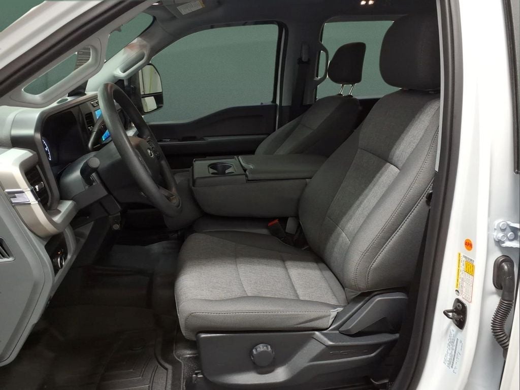 2024 Ford F-350 Super Duty XL