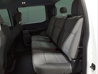 2024 Ford F-350 Super Duty XL