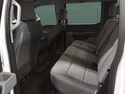 2024 Ford F-350 Super Duty XL