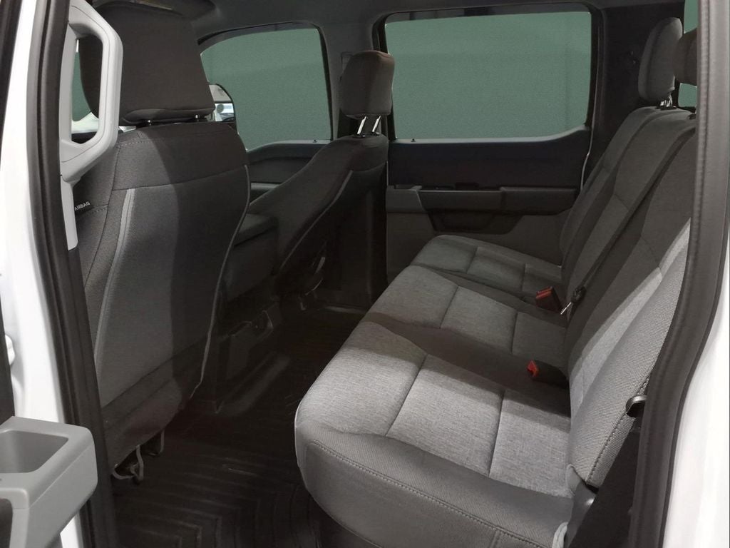 2024 Ford F-350 Super Duty XL