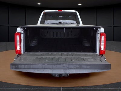 2024 Ford F-350 Super Duty XL