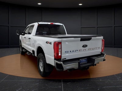 2024 Ford F-350 Super Duty XL