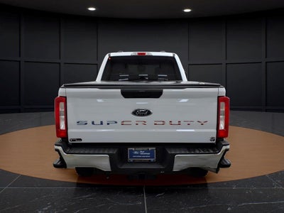 2024 Ford F-350 Super Duty XL
