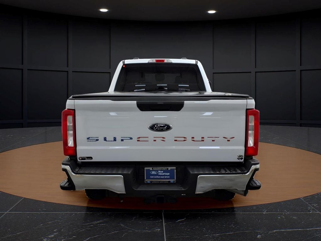 2024 Ford F-350 Super Duty XL
