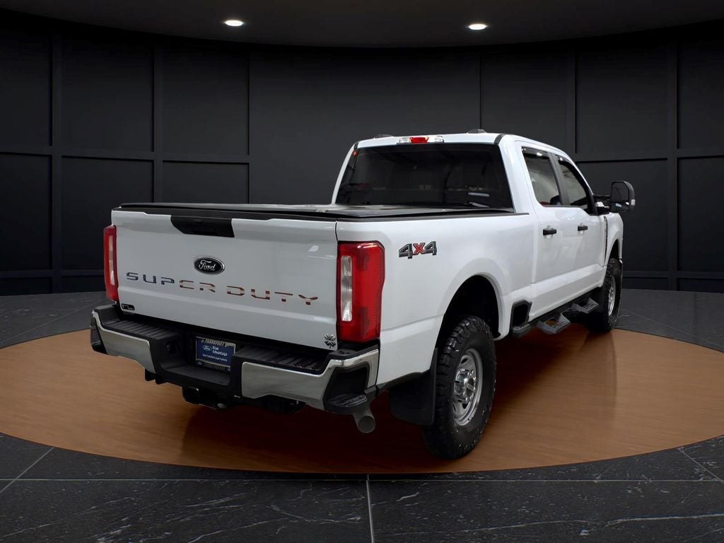 2024 Ford F-350 Super Duty XL