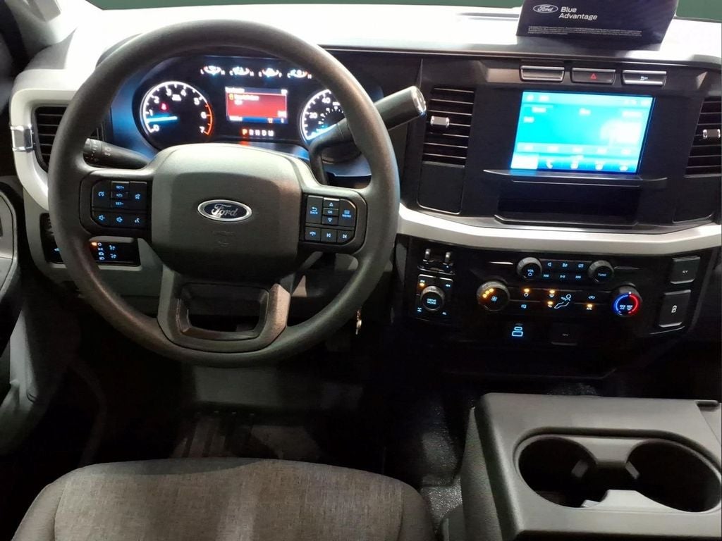 2024 Ford F-350 Super Duty XL