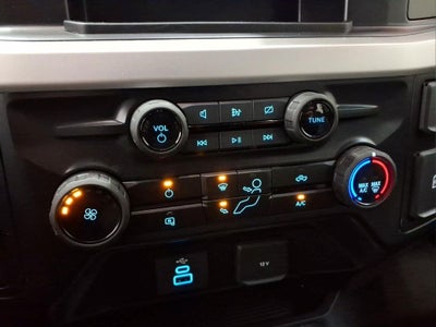 2024 Ford F-350 Super Duty XL