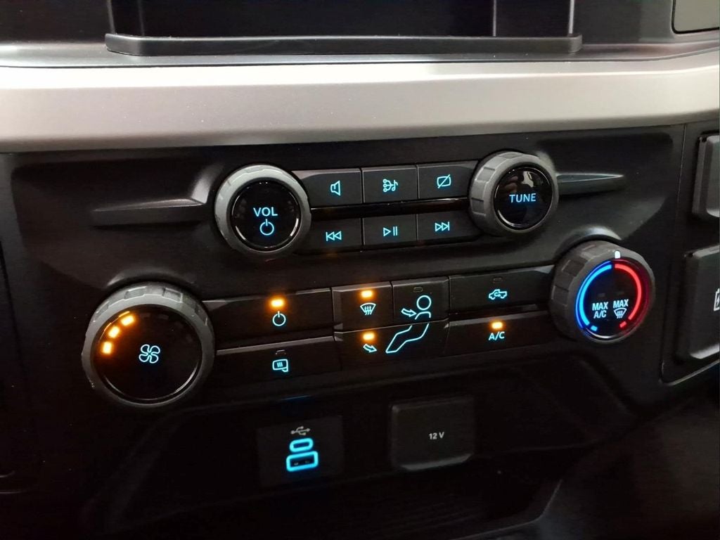 2024 Ford F-350 Super Duty XL