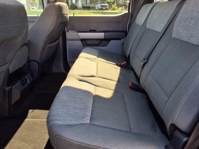 2024 Ford F-350 Super Duty XLT