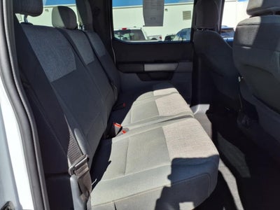 2024 Ford F-350 Super Duty XLT