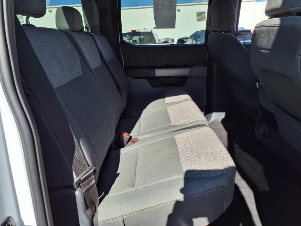 2024 Ford F-350 Super Duty XLT