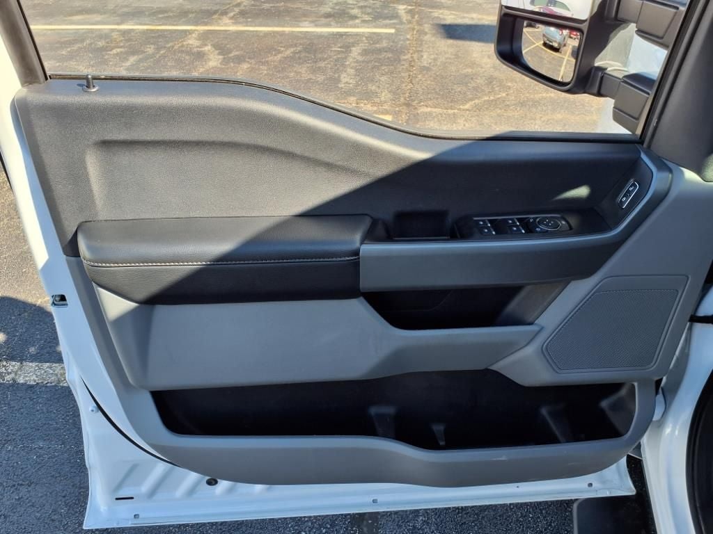 2024 Ford F-350 Super Duty XLT