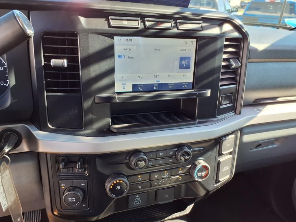 2024 Ford F-350 Super Duty XLT