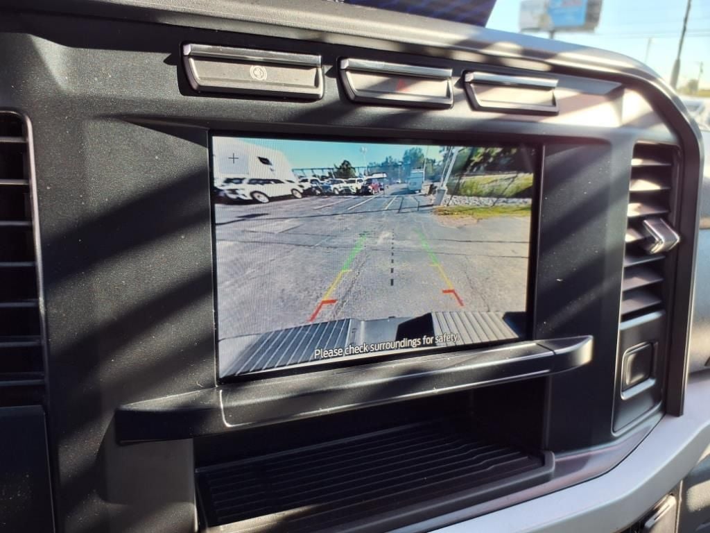 2024 Ford F-350 Super Duty XLT