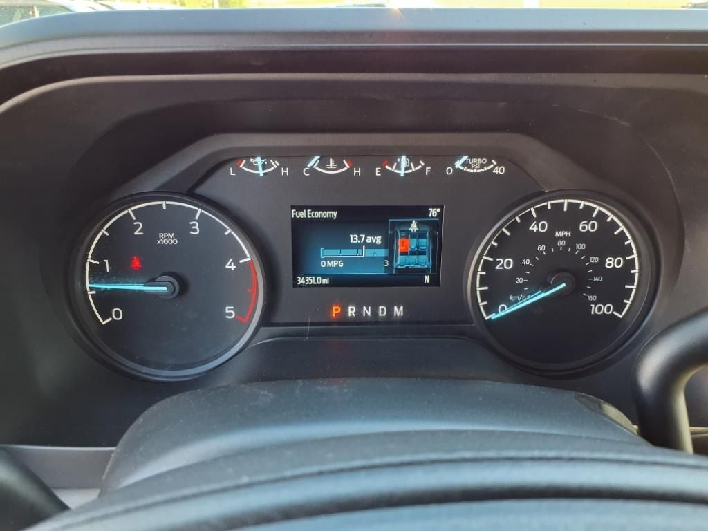 2024 Ford F-350 Super Duty XLT