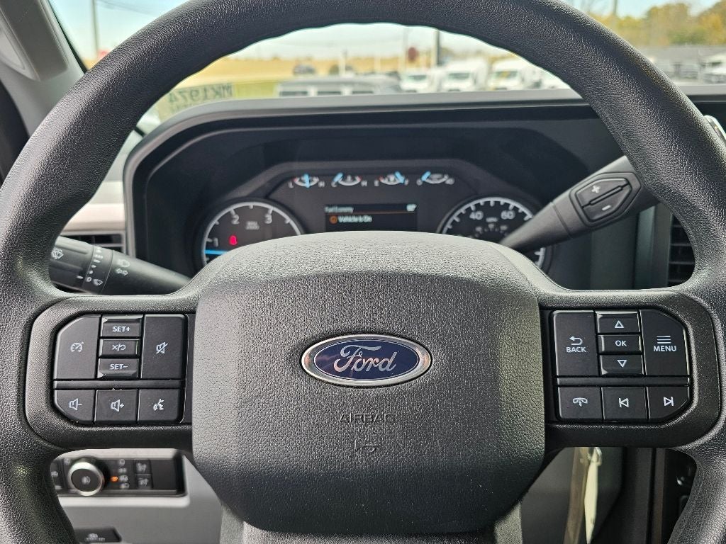 2024 Ford F-350 Super Duty XLT