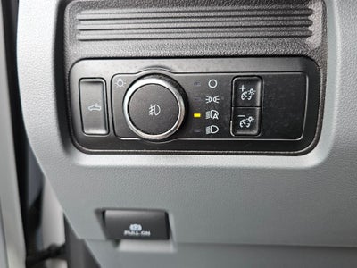 2024 Ford F-350 Super Duty XLT