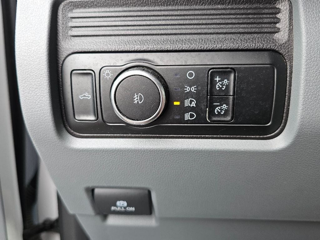 2024 Ford F-350 Super Duty XLT