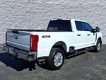 2024 Ford F-350 Super Duty XLT