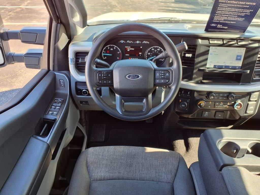 2024 Ford F-350 Super Duty XLT