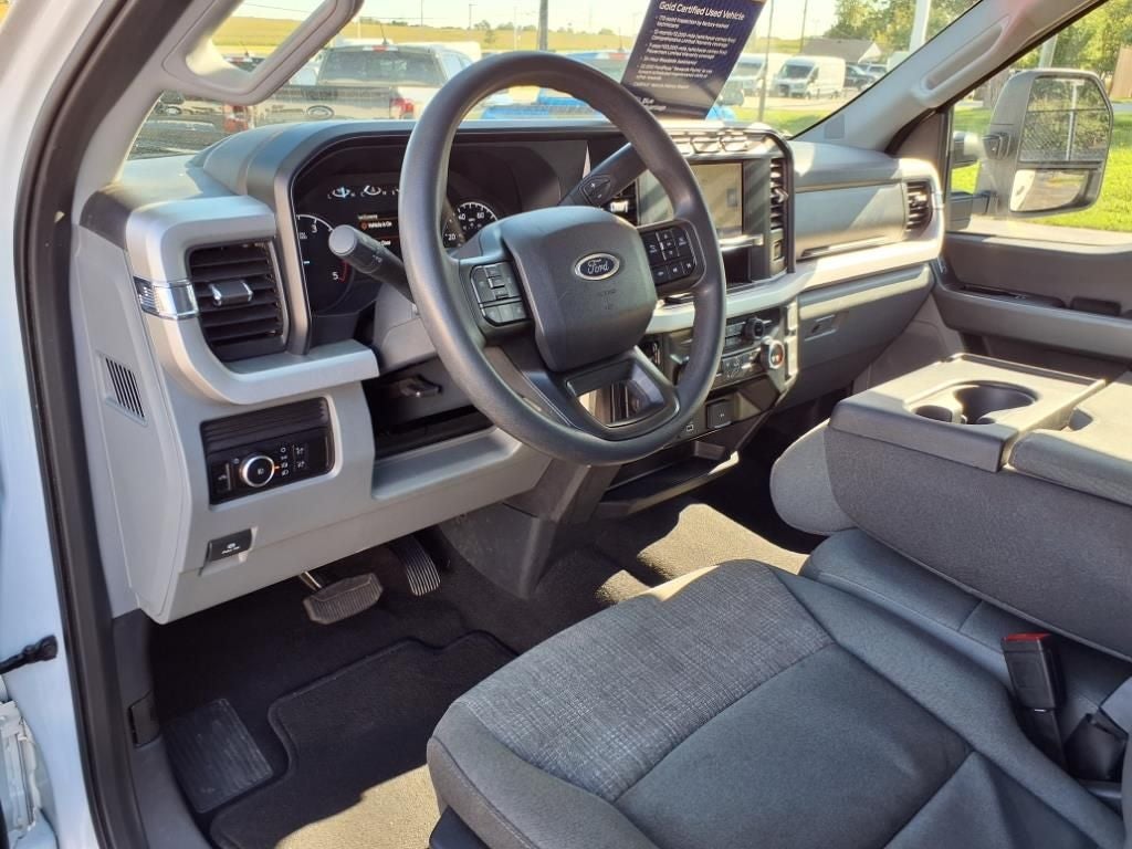 2024 Ford F-350 Super Duty XLT