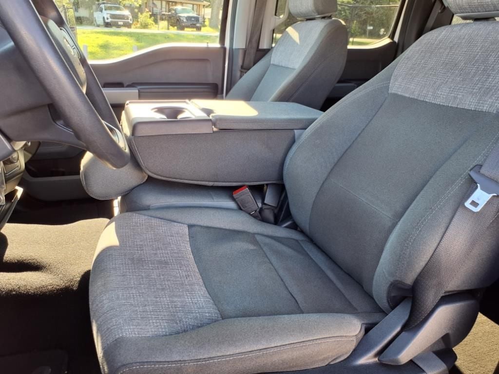 2024 Ford F-350 Super Duty XLT