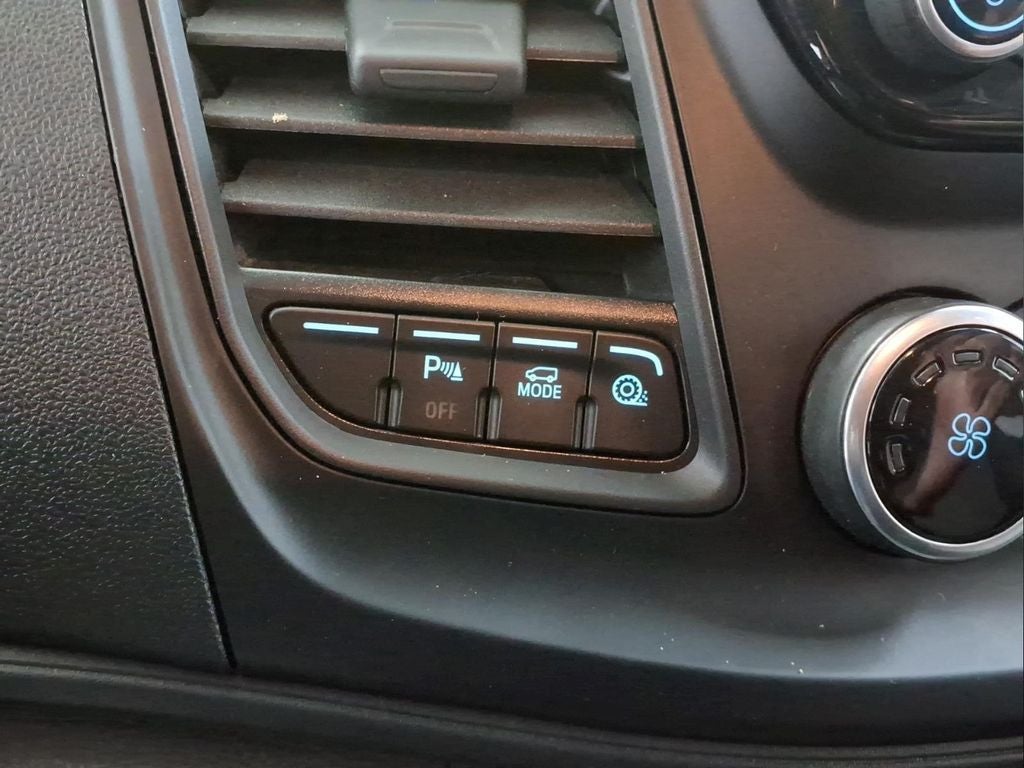 2020 Ford Transit-250 Base