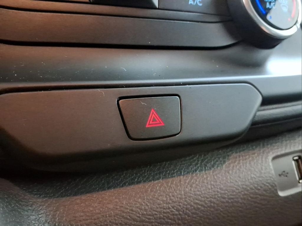 2020 Ford Transit-250 Base