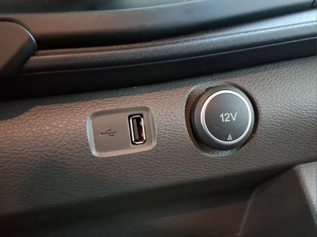 2020 Ford Transit-250 Base