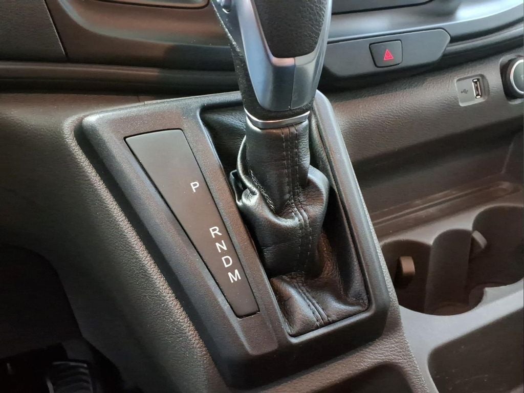 2020 Ford Transit-250 Base