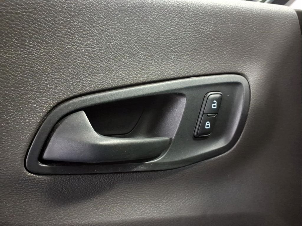 2020 Ford Transit-250 Base