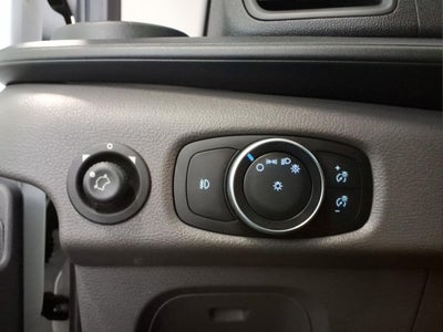 2020 Ford Transit-250 Base