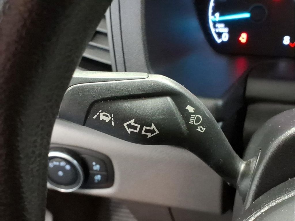 2020 Ford Transit-250 Base