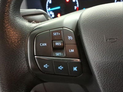 2020 Ford Transit-250 Base