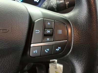 2020 Ford Transit-250 Base