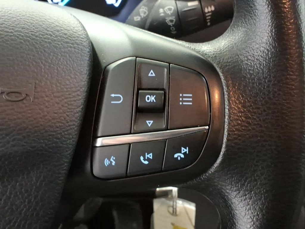 2020 Ford Transit-250 Base